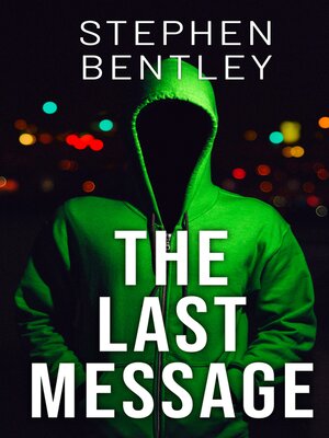 cover image of The Last Message